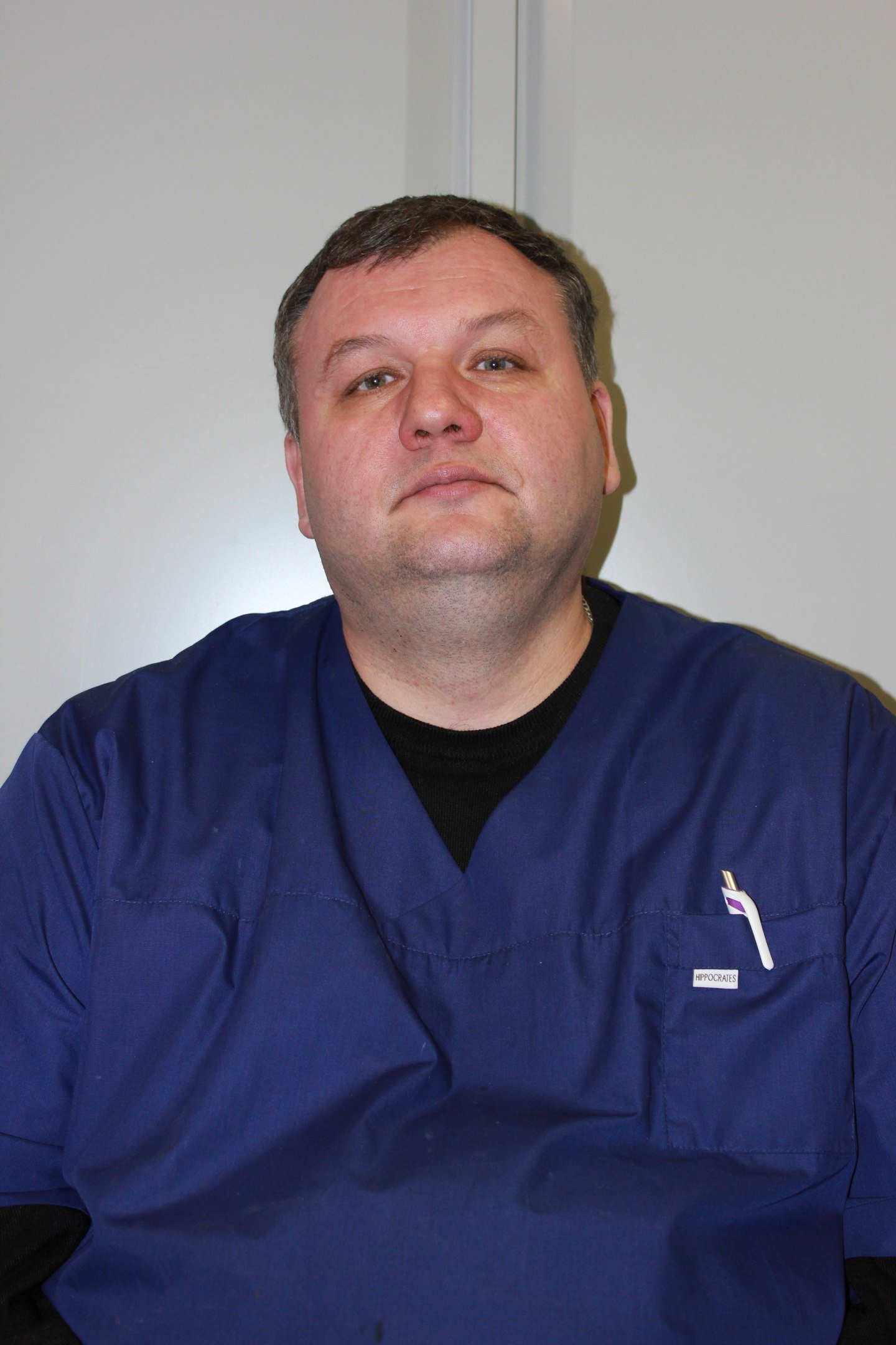 Валерий Владимирович Фролов