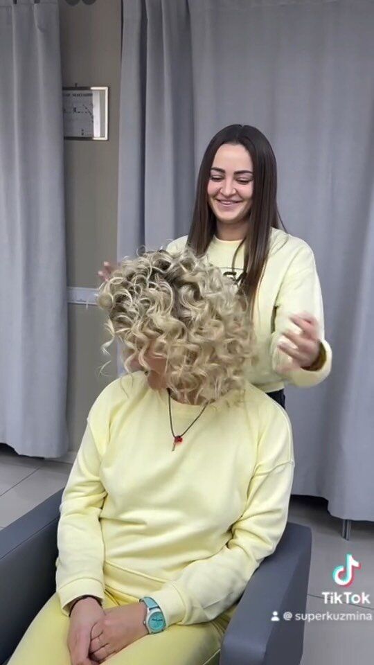 Анастасия Глазко