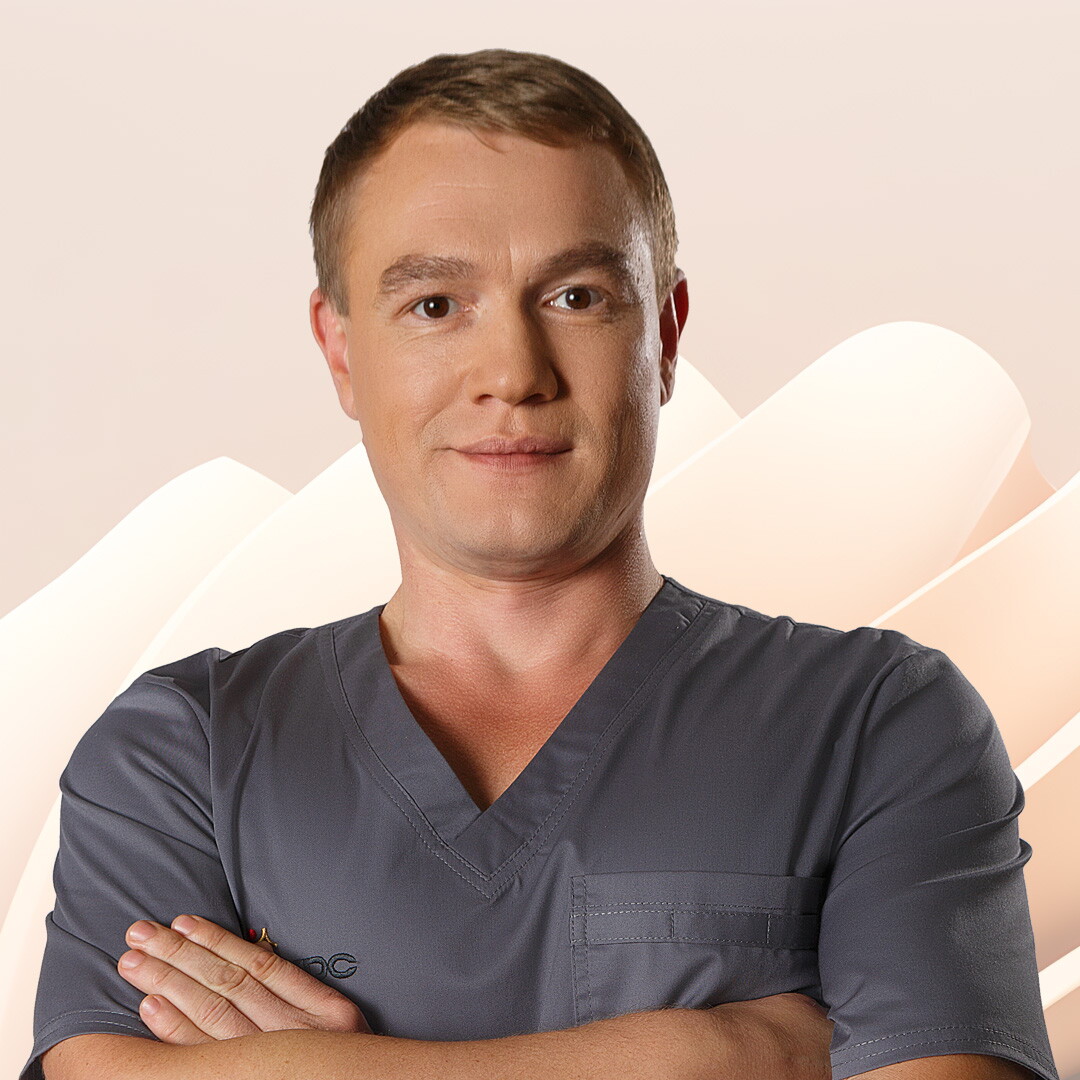 Александр Алексеевич Бороздых