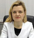 Елена Сергеевна Павочкина