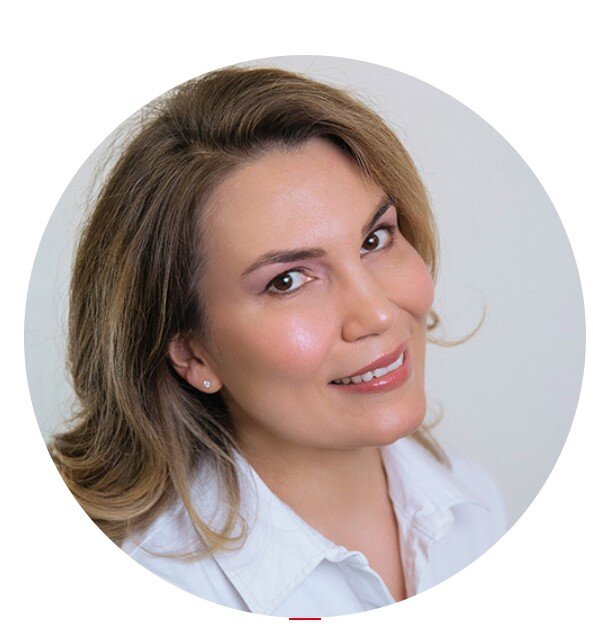 Гузель Ирековна Гилязова