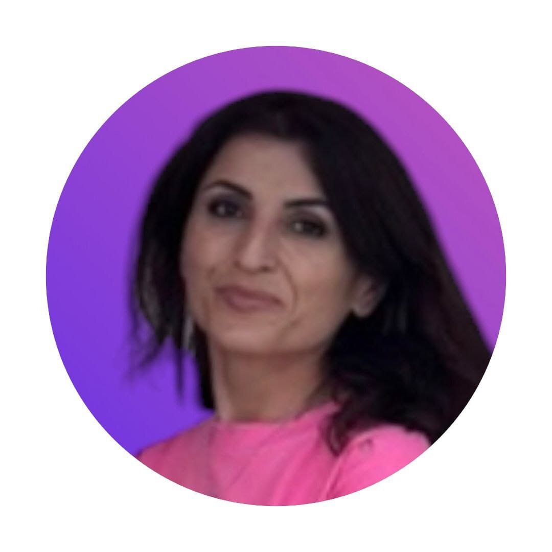 Гоар Багратовна Совгар