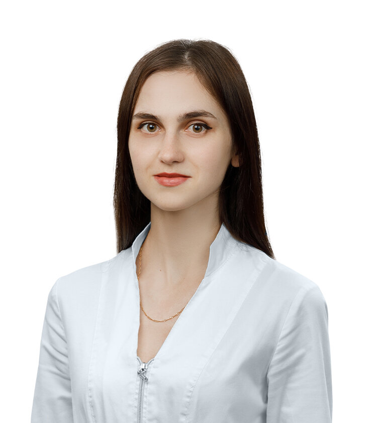 Мария Леонидовна Шепова