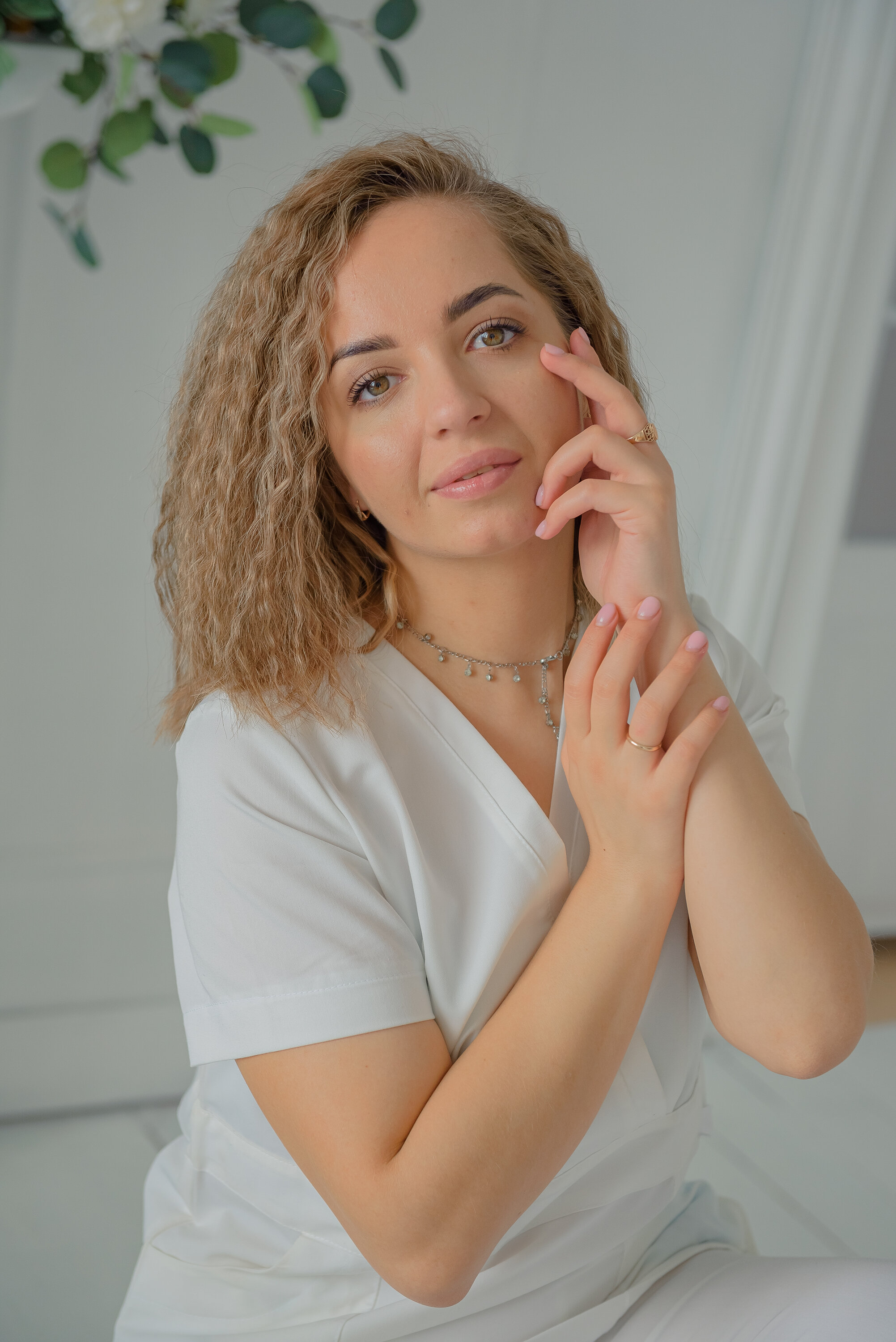 Светлана Цвейгардт