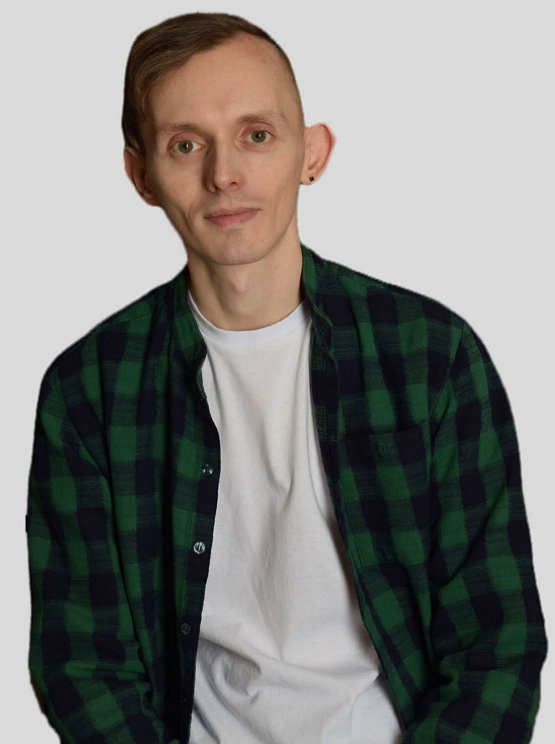 Михаил Александрович Грабов