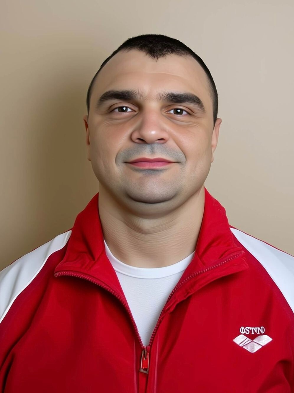 Владимир Олегович Петров