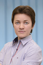 Елена Аркадьевна Павлова
