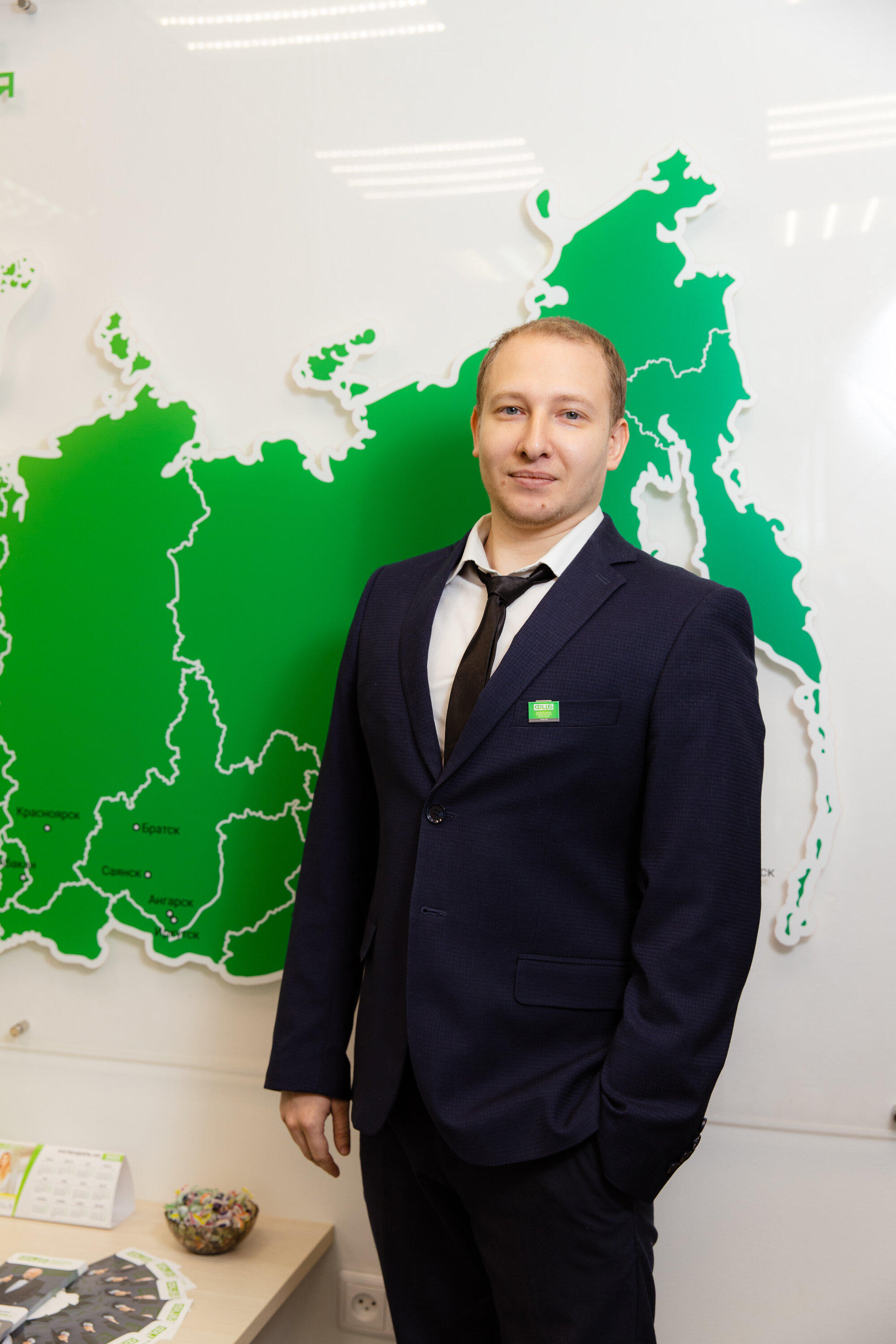 Александр Пупков