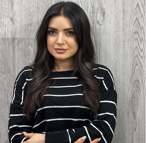 Лусине Минасян