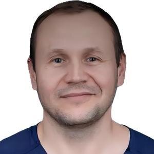 Ренат Марсович Бекбулатов