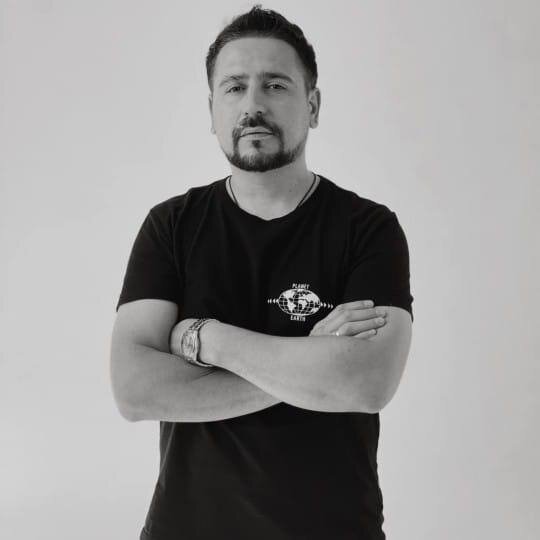 Дмитрий Исаев