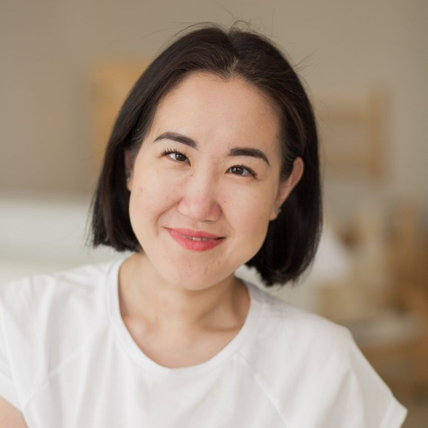 Сания Аскаровна Андасова