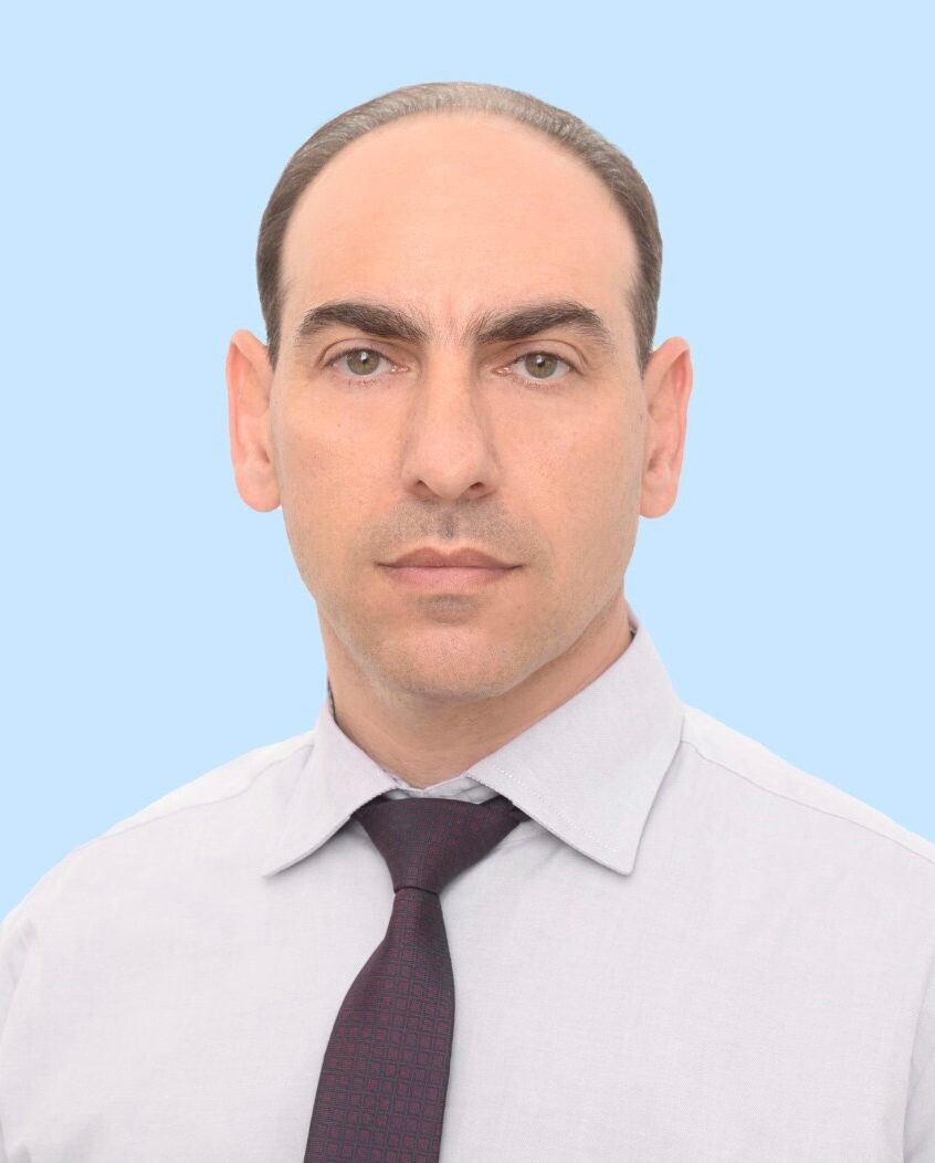 Алексей Евгеньевич Горенштейн