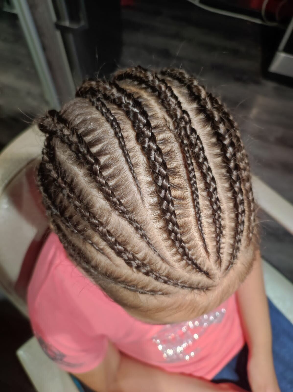 Оксана Панасевич