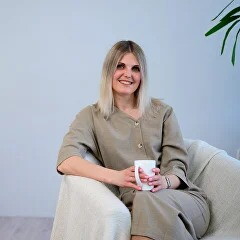 Александра Рябцева