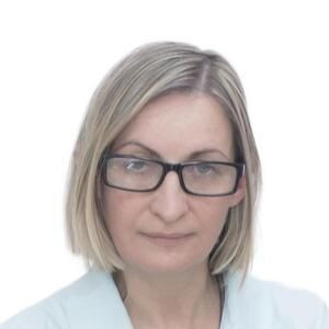 Надежда Валерьевна Солтанова