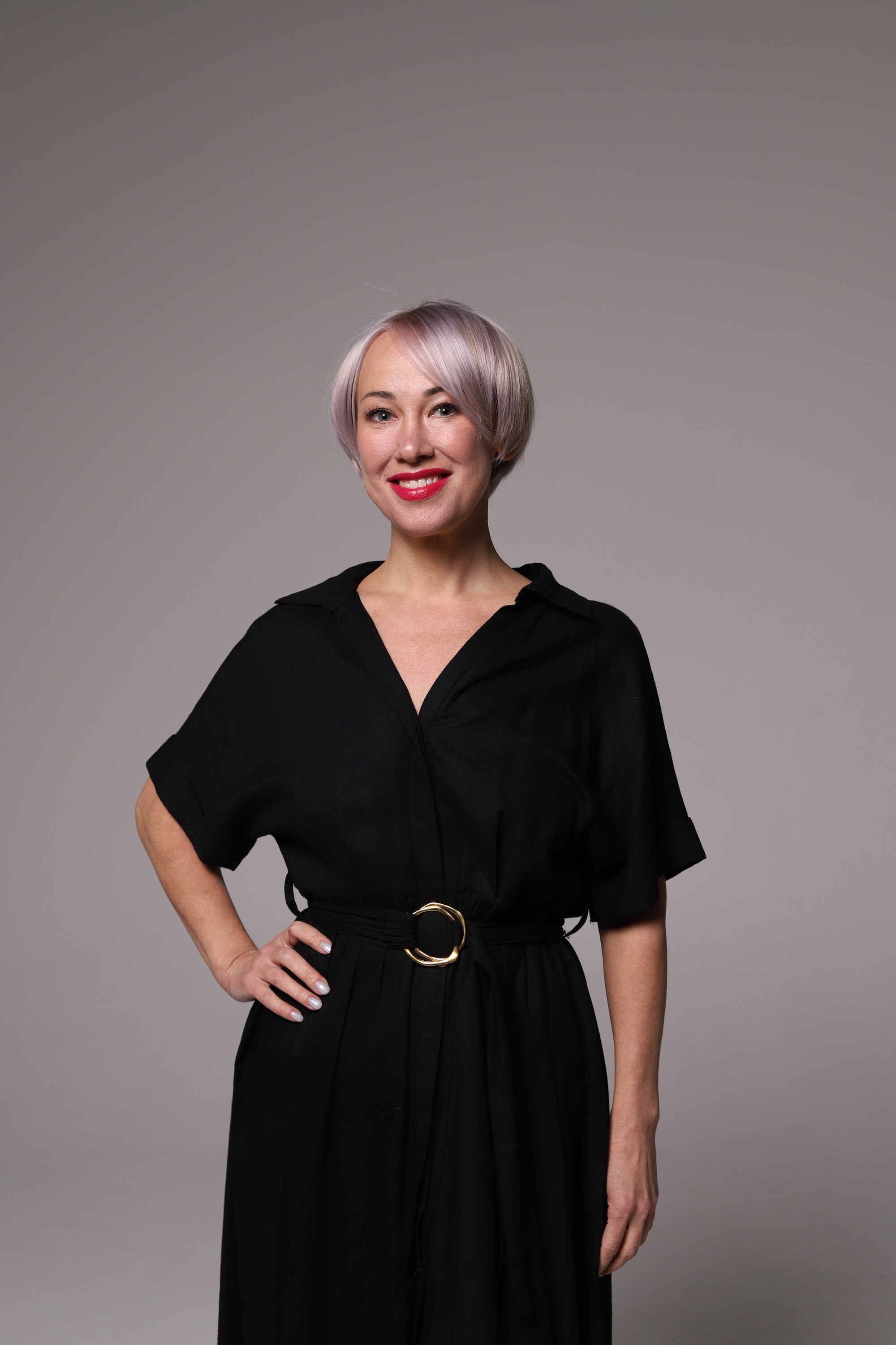 Екатерина Старовойда