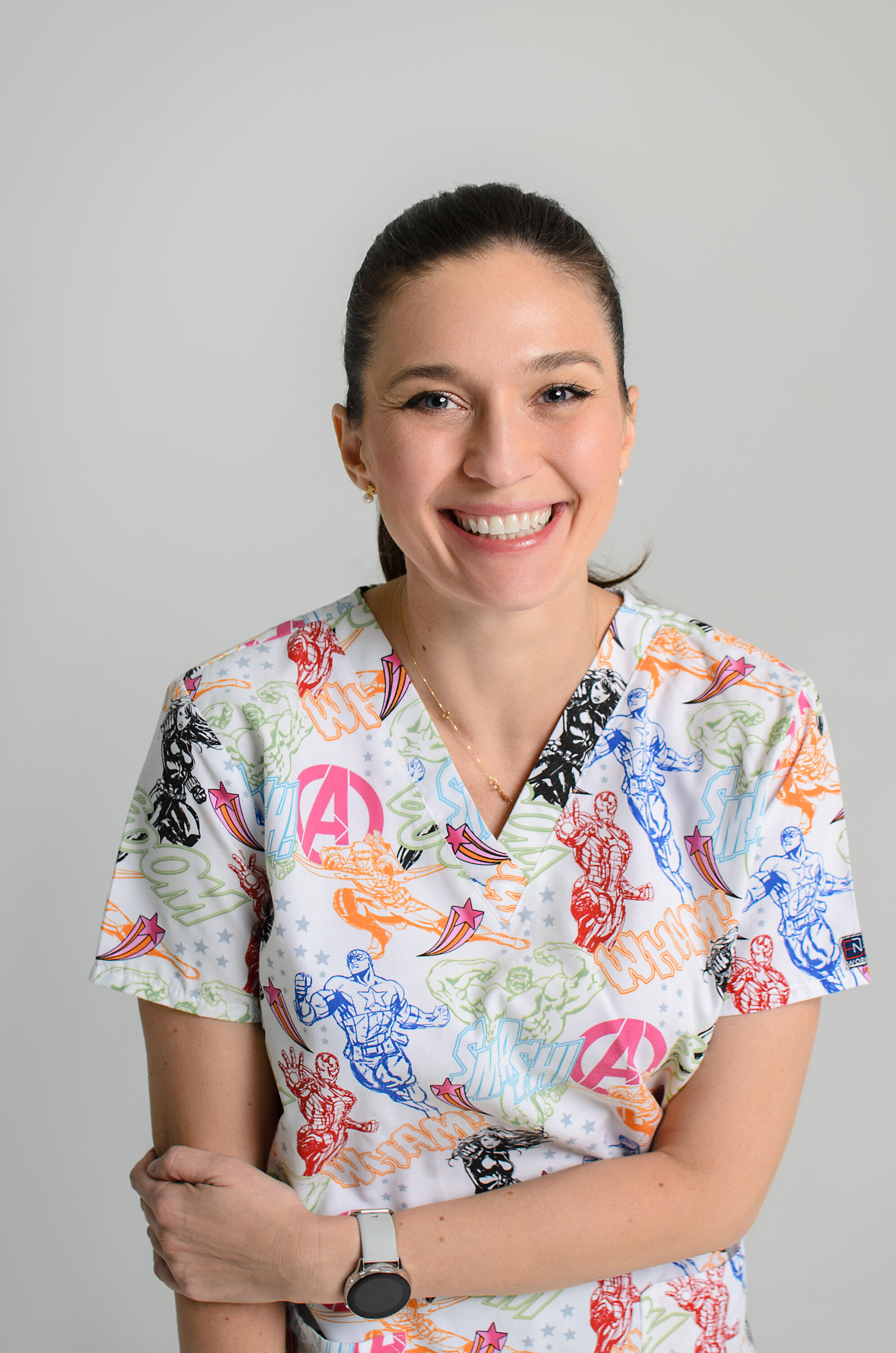 Ольга Бекировна Иванова