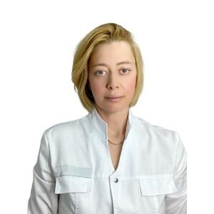Елена Анатольевна Осипова