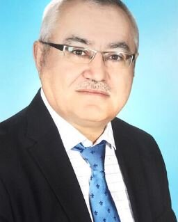 Далер Шодиевич Махмудов