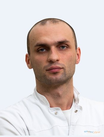 Эльдар Альбертович Бостанов