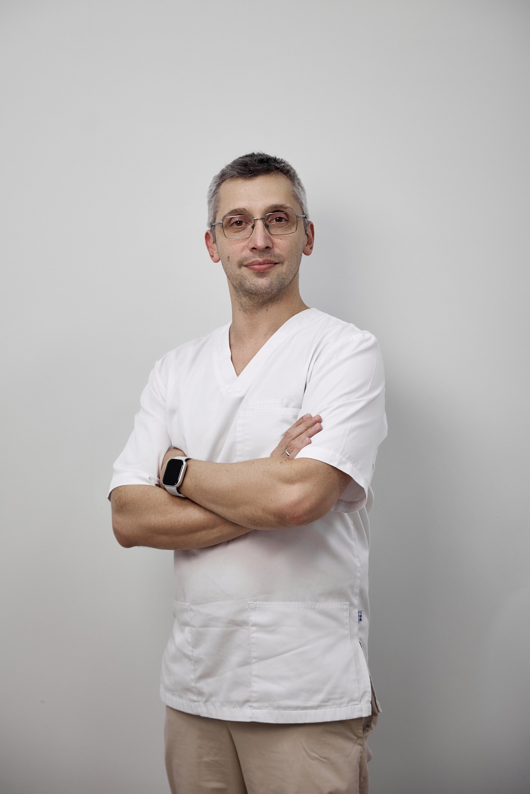 Александр Сергеевич Шведов