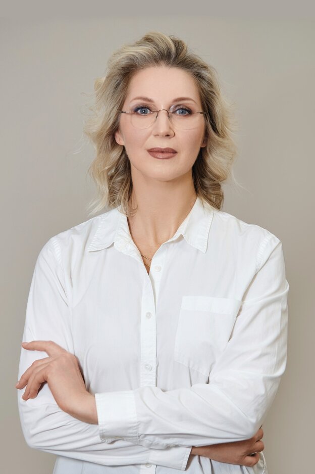 Ирина Хорева