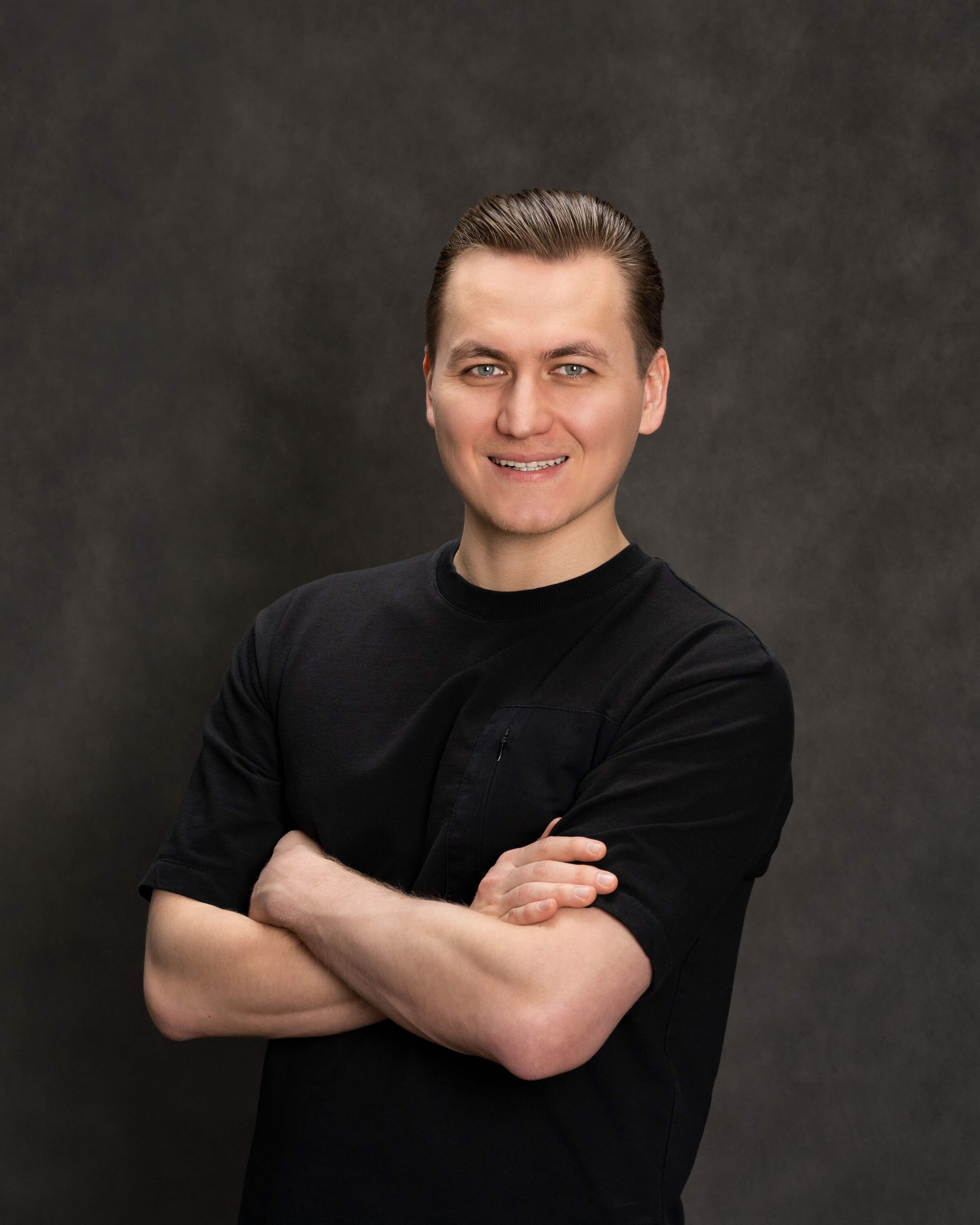 Марсель Дамирович Абдуллаев