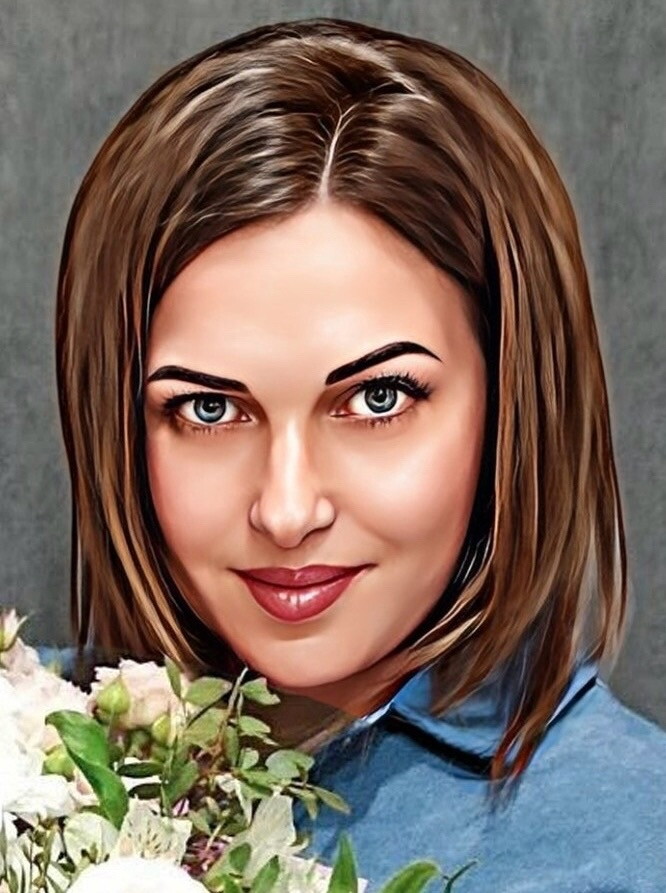 Ольга Игоревна Старикова