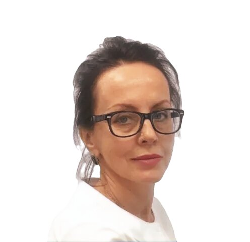 Людмила Ивановна Тюрина