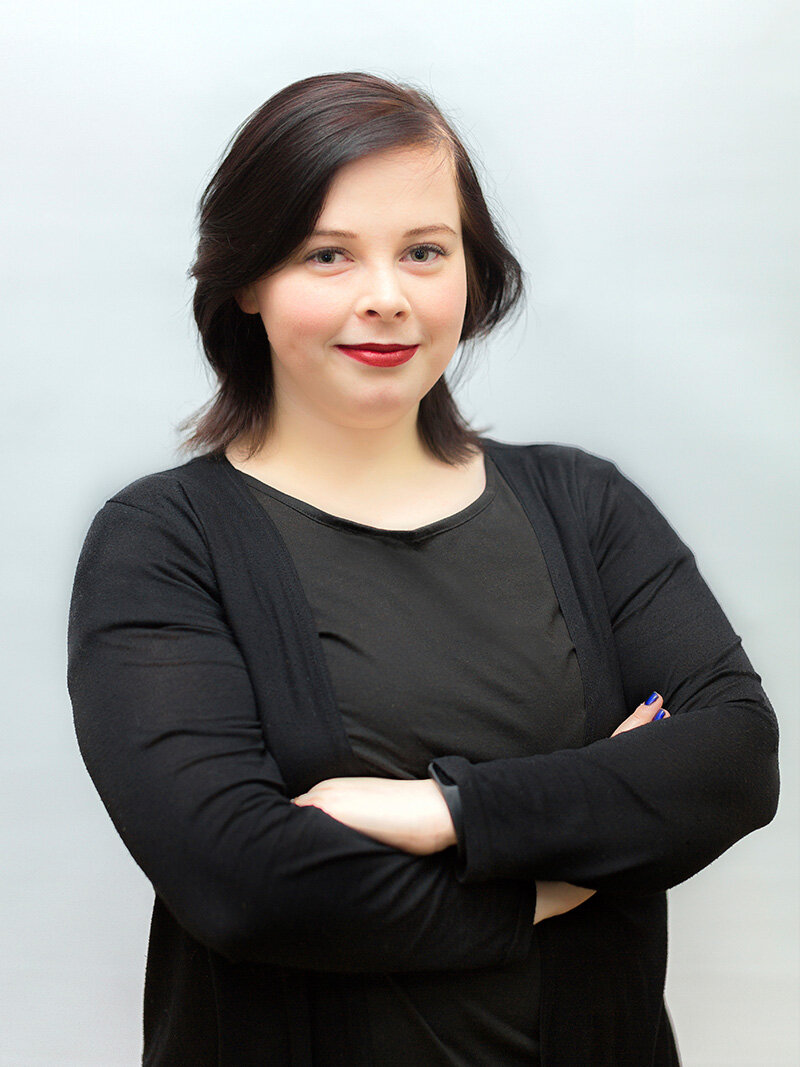 Виктория Екимовская