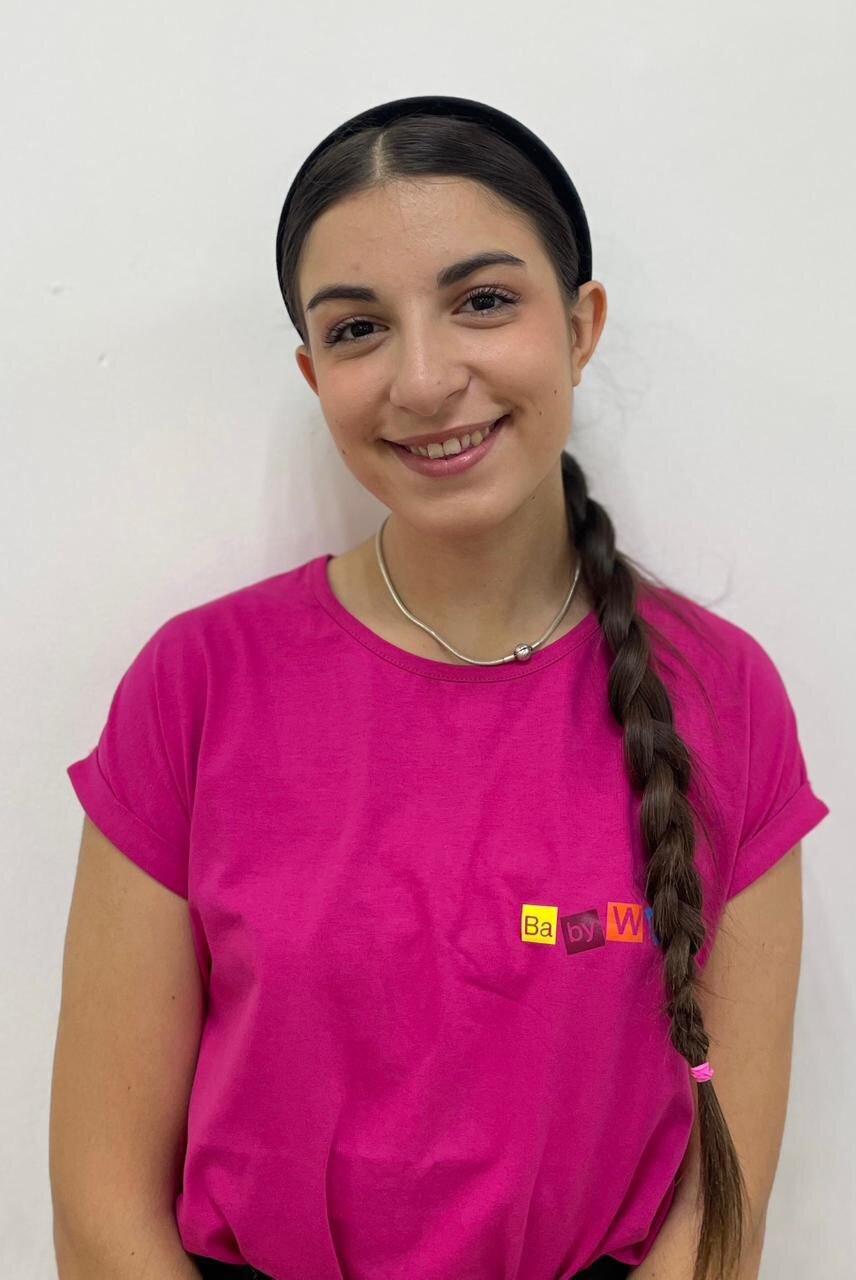 Аэлита Игоревна Чварова