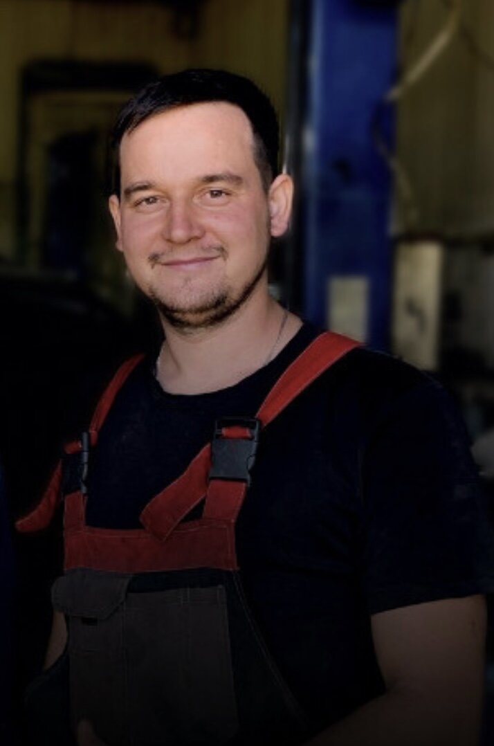 Юрий Зиньков