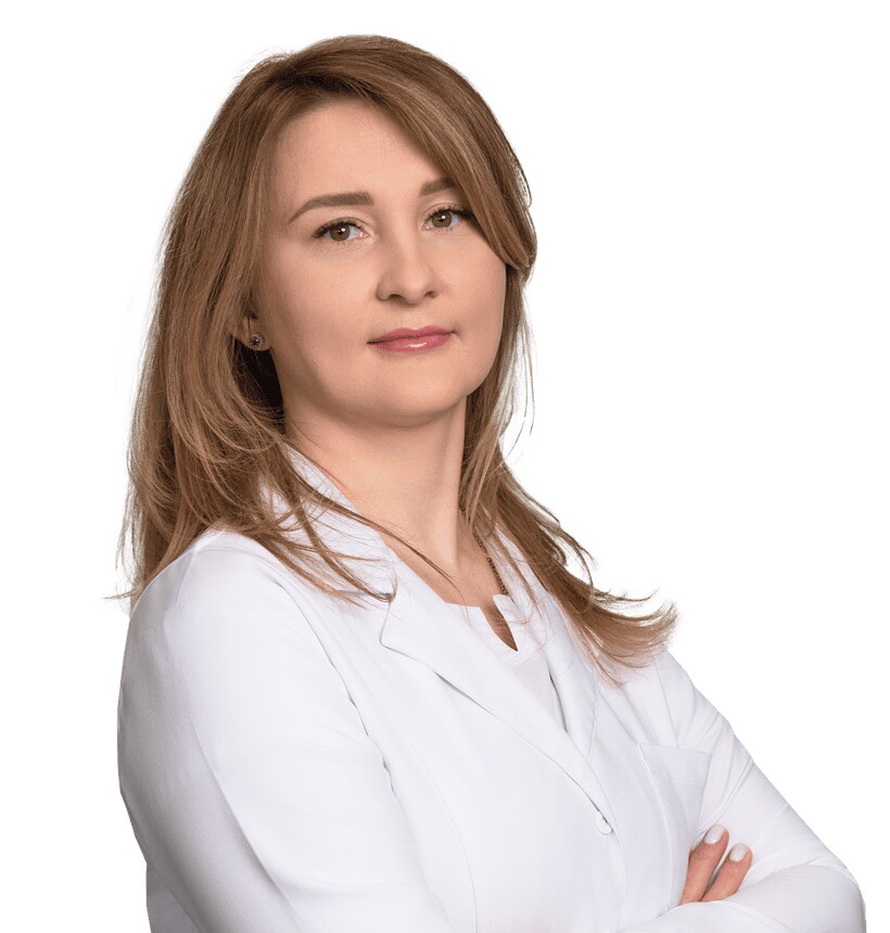 Ирина Сергеевна Иванова