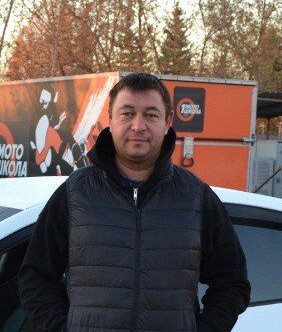 Азат Рузалинович Адельметов