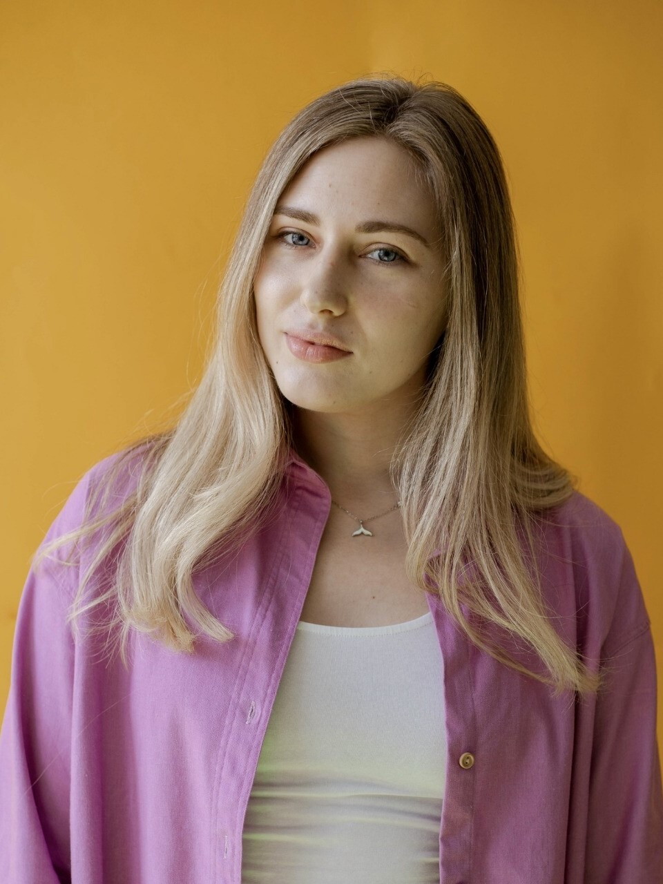 Алёна Егоровна Болтаева