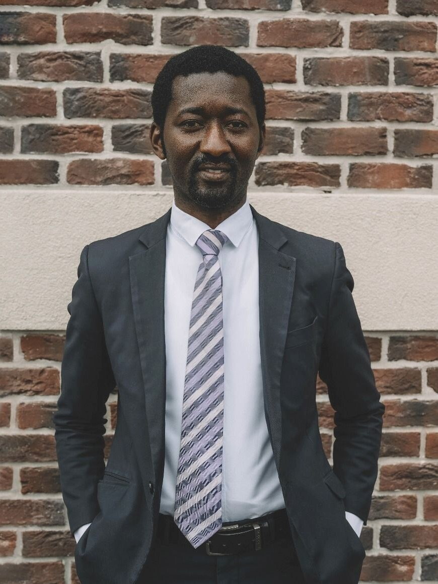 Квеси Овусу Африйие