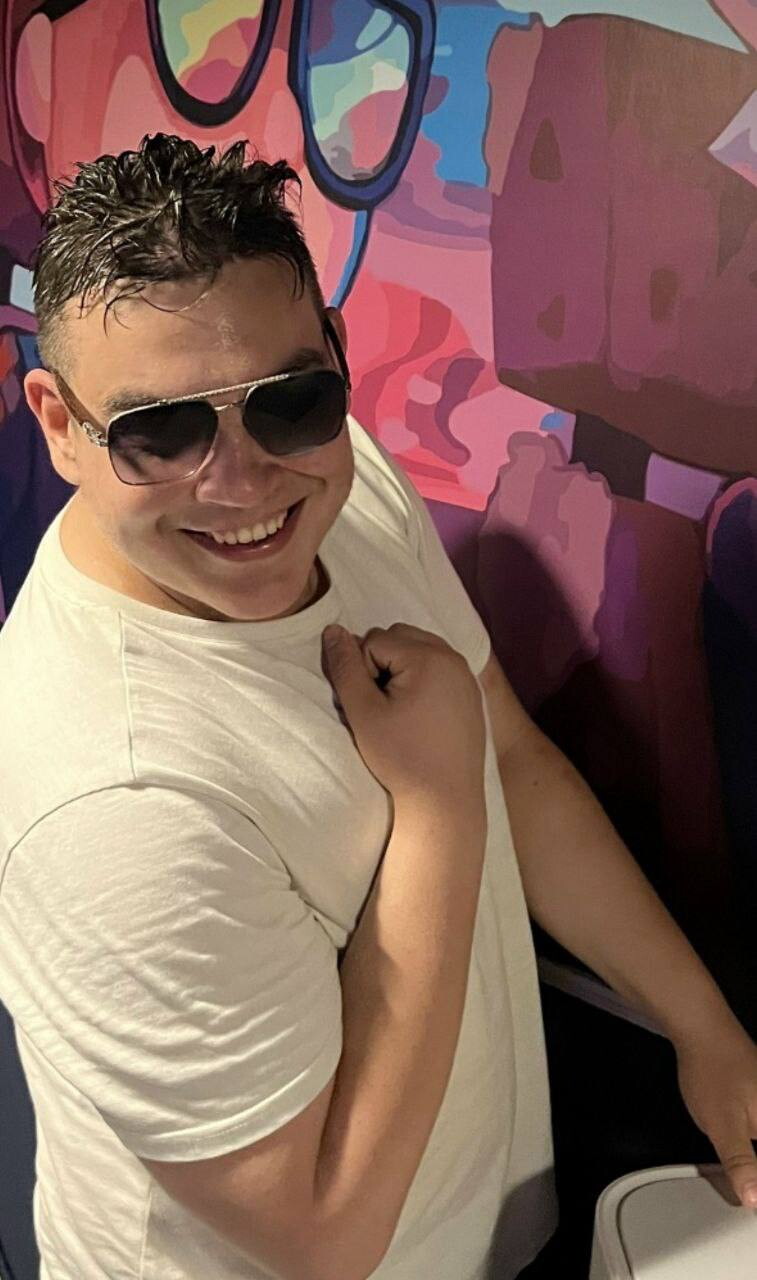 Дмитрий Шамбуров