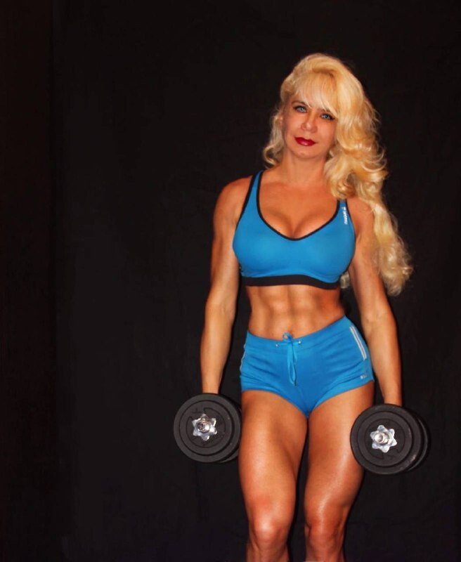 Светлана Морква