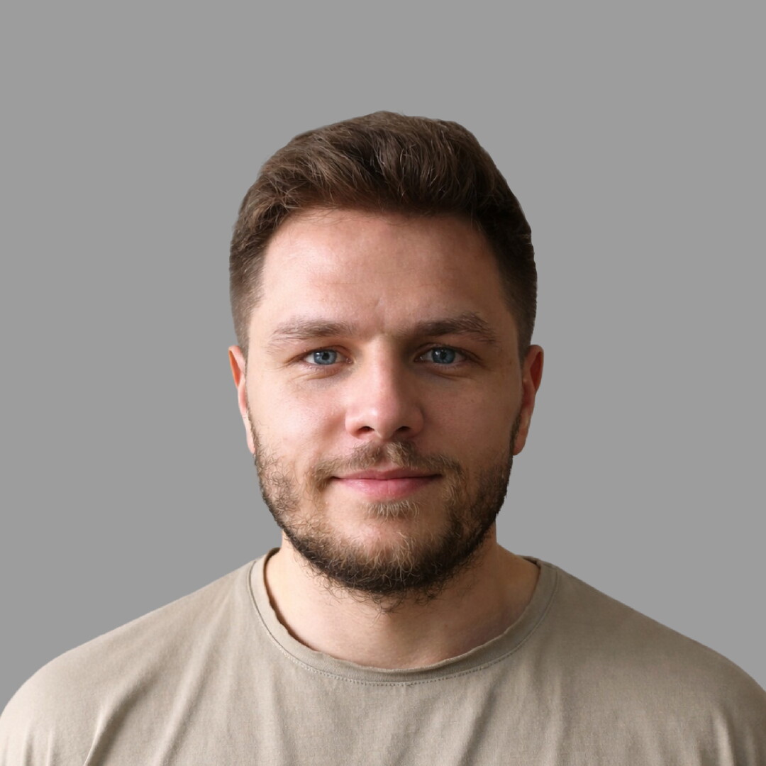 Даниил Александрович Чувилин