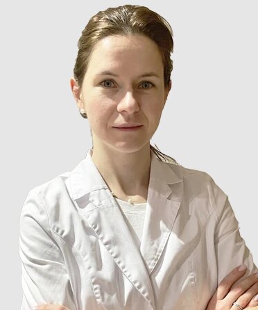 Анна Михайловна Шуляева