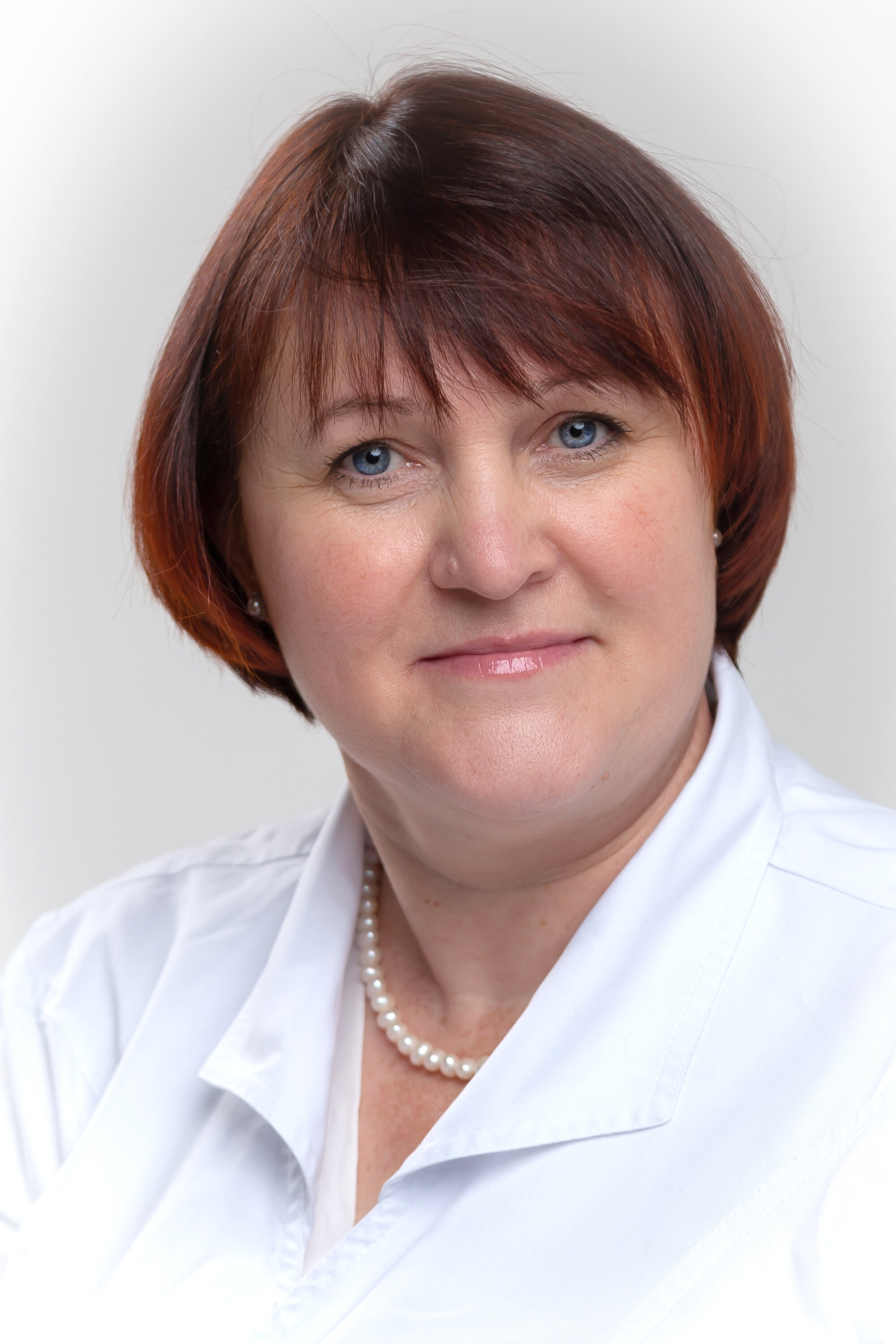 Наталья Александровна Савчук