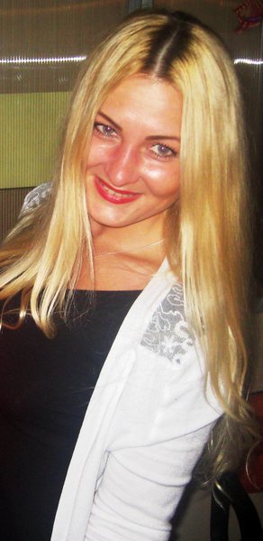 Снежана Клименко