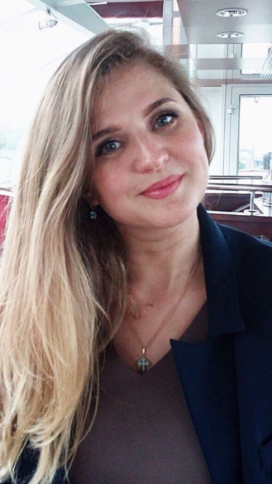 Ольга Ермакова