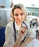 Екатерина Геннадьевна Апалькина