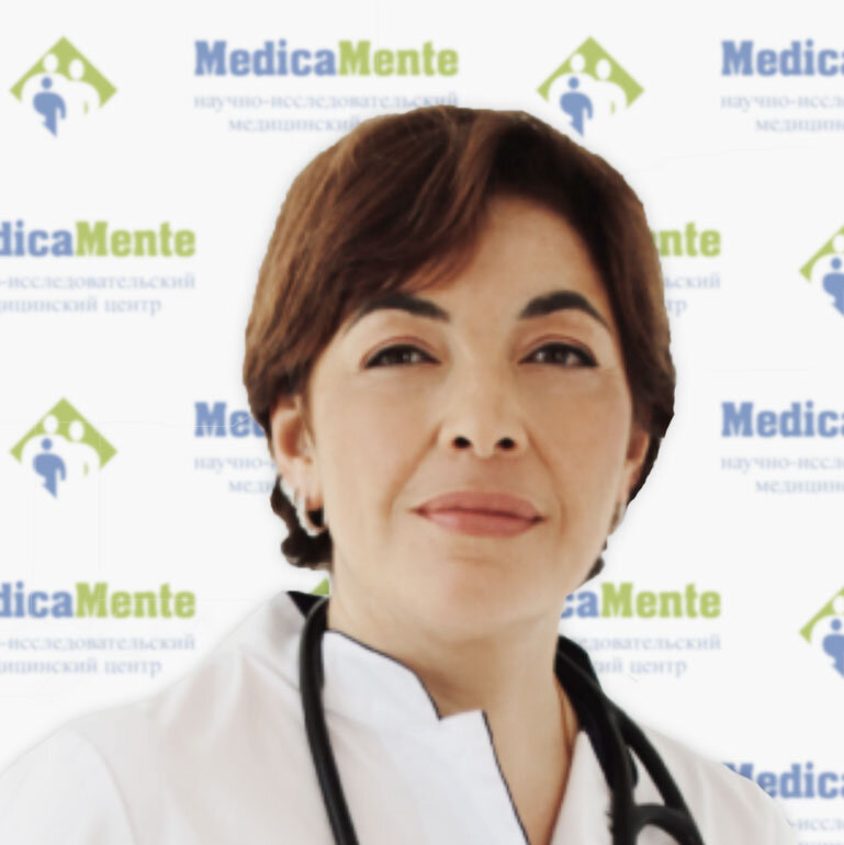 Алана Олеговна Туаева