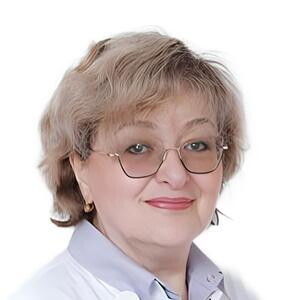 Диана Альбертовна Касаева