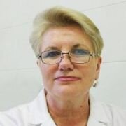 Наталья Павловна Чучина