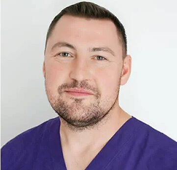 Валентин Валерьевич Лебедев