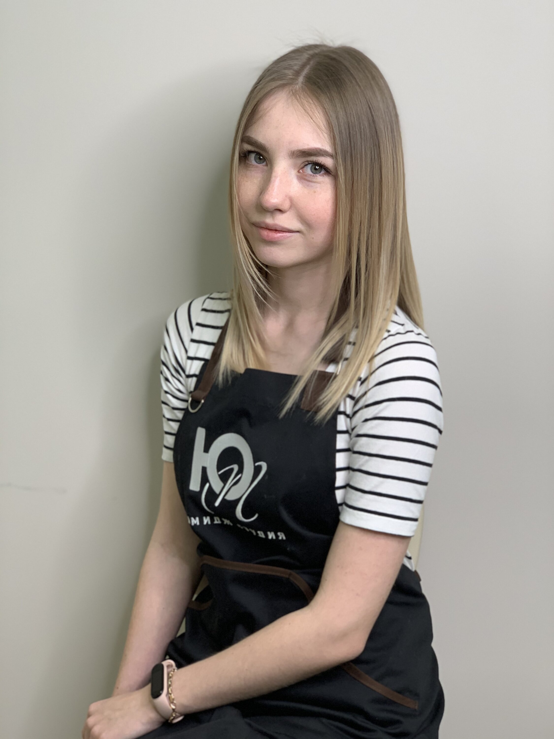 Софья Константиновна Шацкая